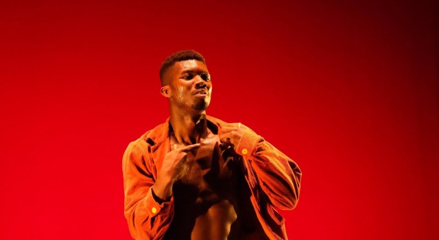 La Granja estrena el ciclo Arrels Contemporànies con danzas africanas y street dance