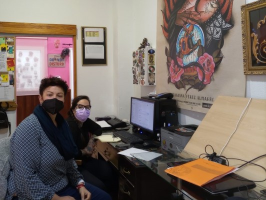 Casi 50 comercios de Murcia se beneficiarán de una mejora gratuita en su plan comercial 