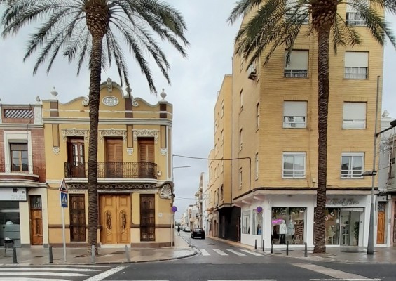 Catarroja aprueba la licitación del proyecto de remodelación de una calle del barrio del Raval