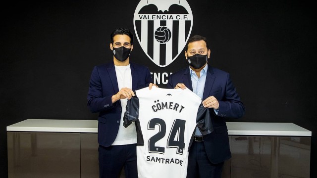 Cömert: 