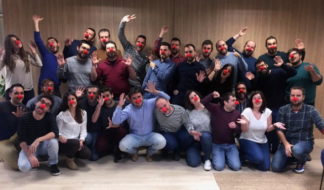 Onestic, la empresa valenciana de 'ecommerce' en la que confían Pepe Jeans, Pandora o Dia 