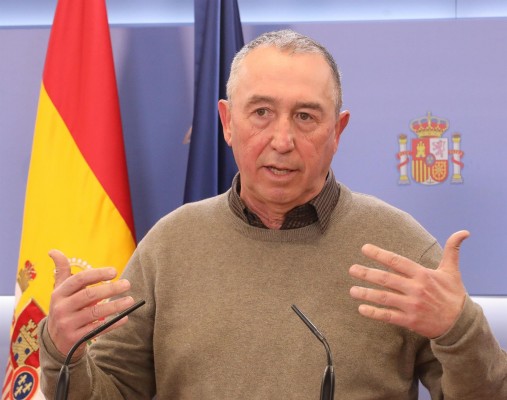 Compromís no rechazará la reforma laboral, pero pide mejoras y evitar la suma con Ciudadanos