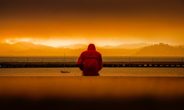 El ruido de la mente que calla
