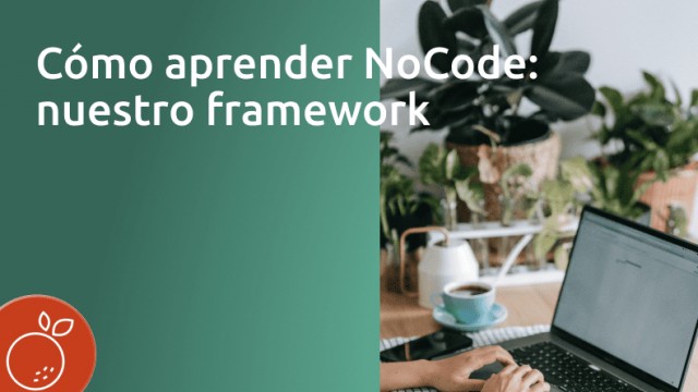 SharingAway crea la mayor comunidad NoCode de España y forma a cotizadas en programación sin código