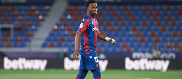 Manu Vallejo no quiere ir al Levante en el trueque con Malsa