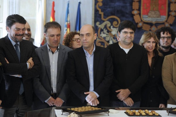 El equipo A
