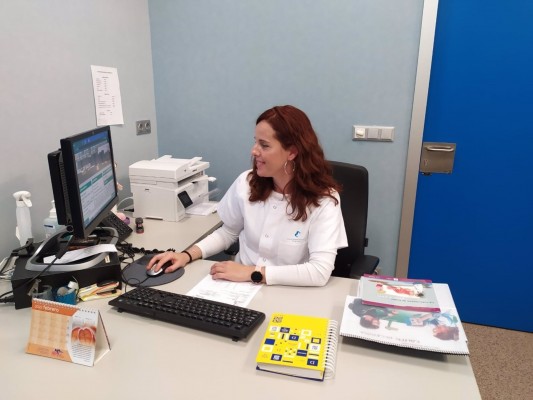 El Santa Lucía impulsa una consulta de enfermería para pacientes con enfermedad inflamatoria intestinal
