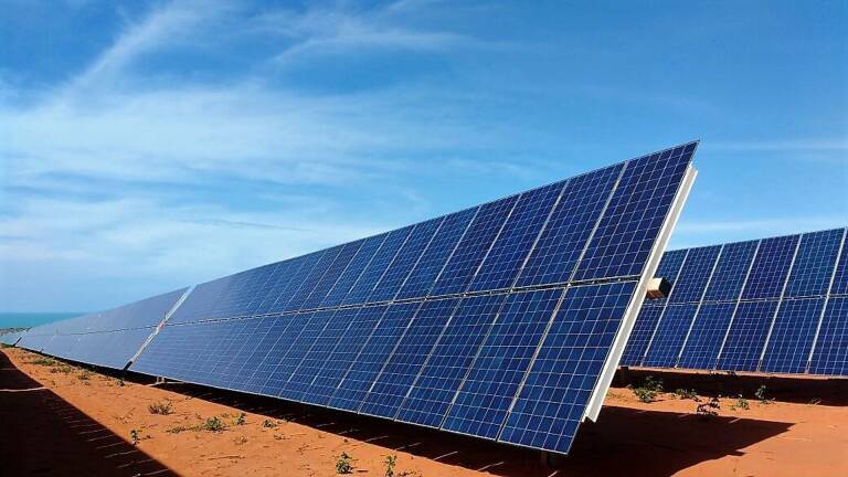 La molinense Soltec abre el camino al desarrollo de las fotovoltaicas en Brasil