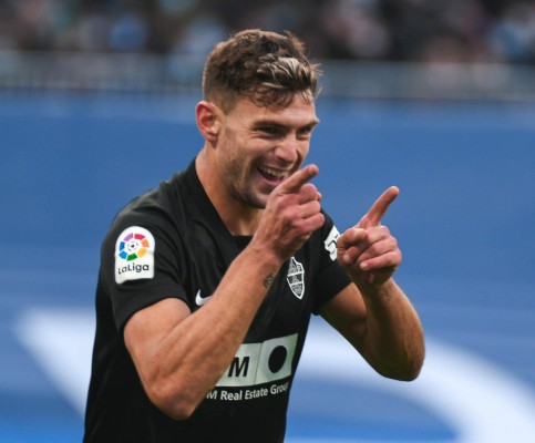 A LaLiga Santander 2021/22 se le ha puesto cara de 'curso 2016/17' o '2017/18', para regocijo del Elche