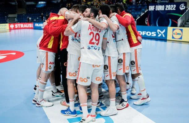 España no puede fallar si quiere estar en las semifinales
