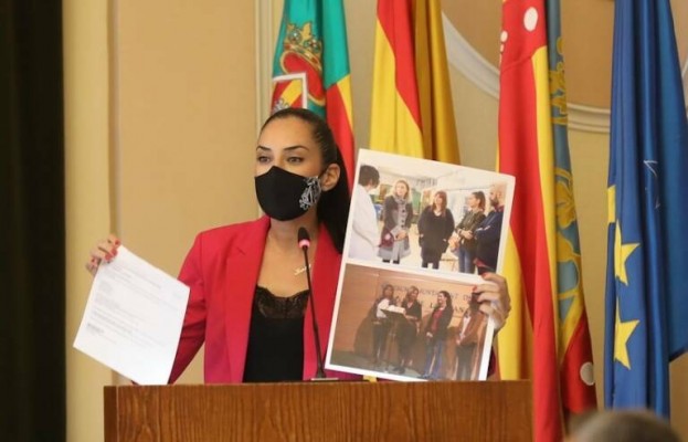 El PP pide al Fadrell que pague el complemento de productividad que adeuda a los celadores escolares