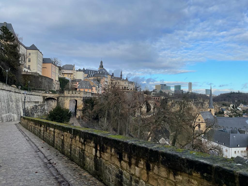 La Unidad Transatlántica