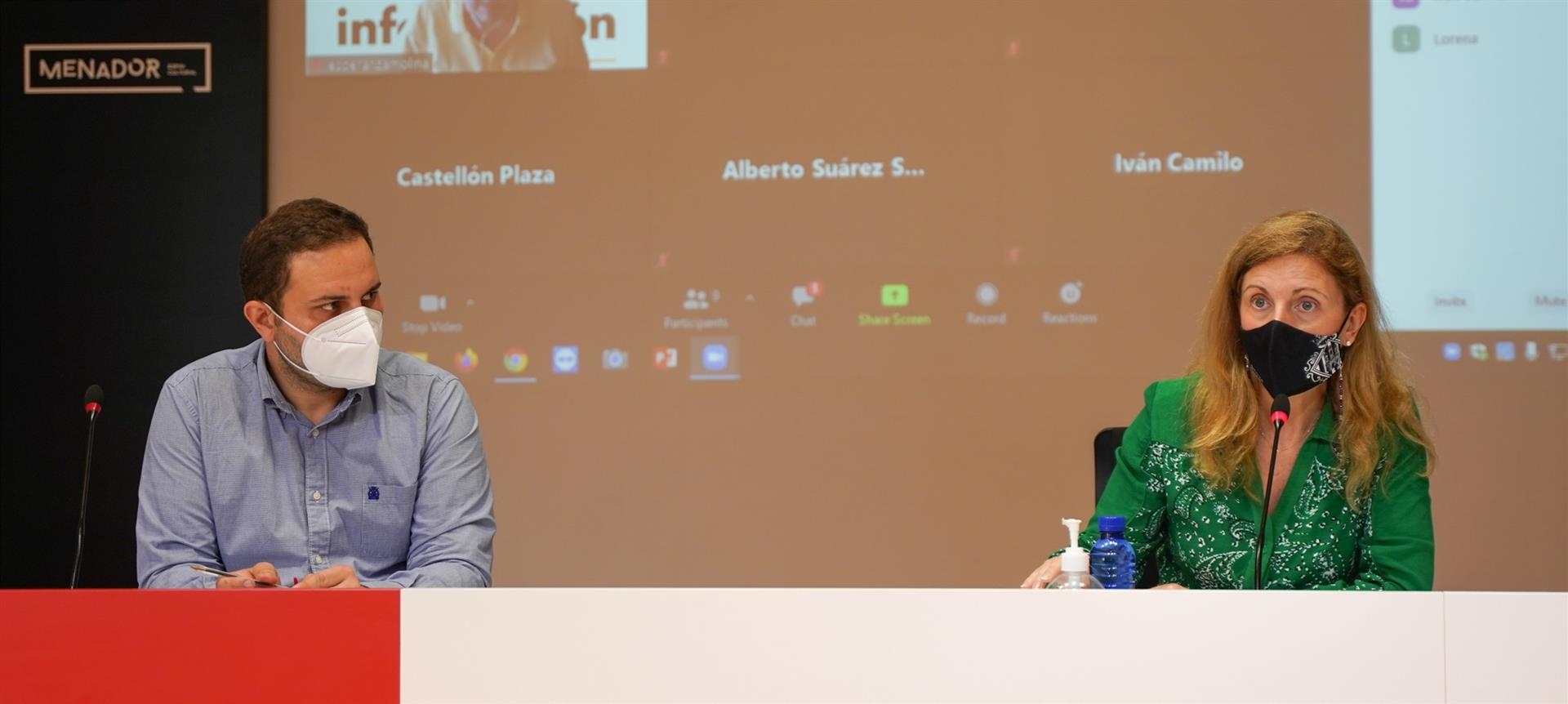 Castelló adjudica por 73.000 euros la rehabilitación del edificio residencial Mestrets