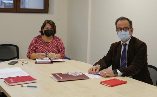 Castelló prevé retomar este año el asesoramiento jurídico gratuito para gente mayor