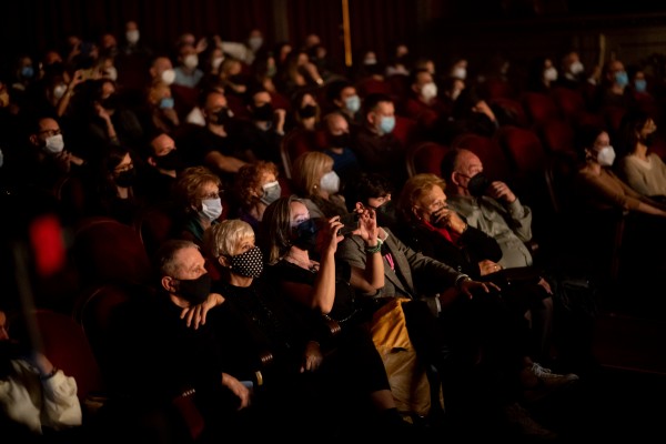 Cultura confía en Ramón Marrades la creación de su plan de públicos 
