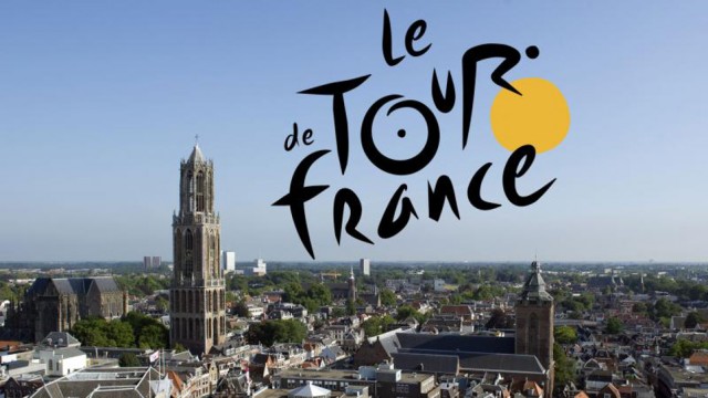 El Tour de Francia de 2018 saldrá de la Vendée, en el oeste del país
