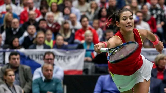 España no puede con la República Checa que se clasifica para semifinales