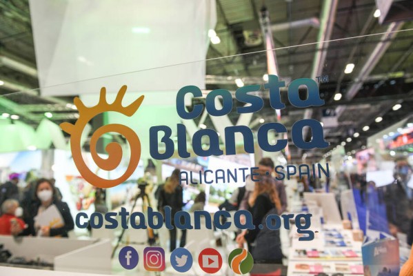 Cibernos Consulting se adjudica la confección de la plataforma turística inteligente de Costa Blanca 
