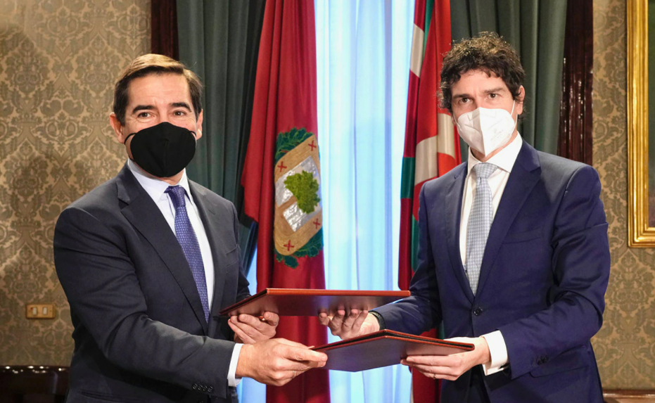 BBVA pondrá en marcha dos centros tecnológicos en Bilbao y contratará a 200 personas en dos años