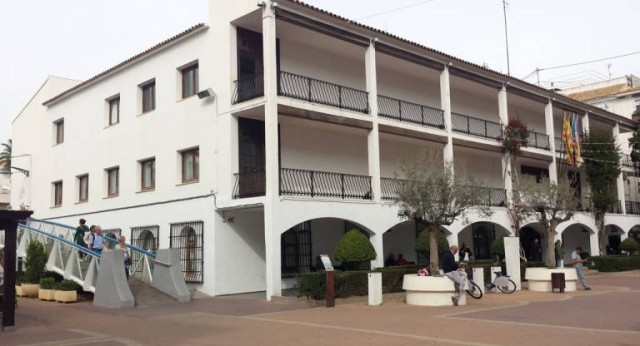 Altea habilitará un aula de estudio 24 horas, el proyecto más votado para el presupuesto participativo