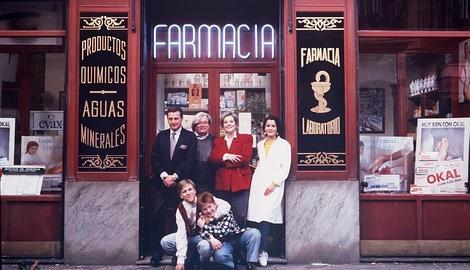 Mediaset i la distòpia de la classe mitjana als barris de la perifèria

