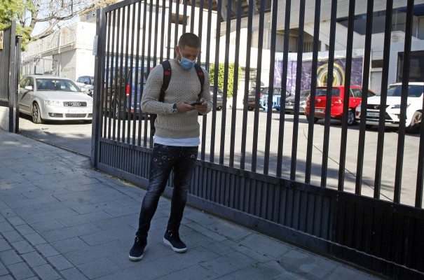 'El Torito' regresó al ruedo