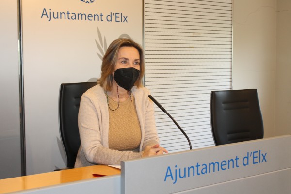 El programa ‘Fem Escola II’ de Elche incluirá talleres preventivos para mejorar la salud mental de los adolescentes