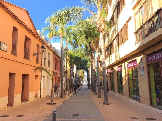 Dénia aumenta los ingresos del Estado a 11 millones durante 2022

