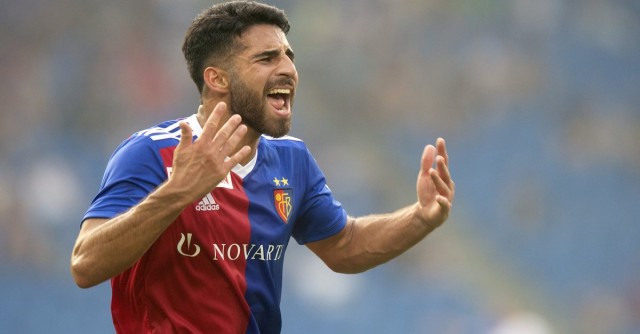El Valencia pagará cerca de 800.000 euros por Eray Cömert