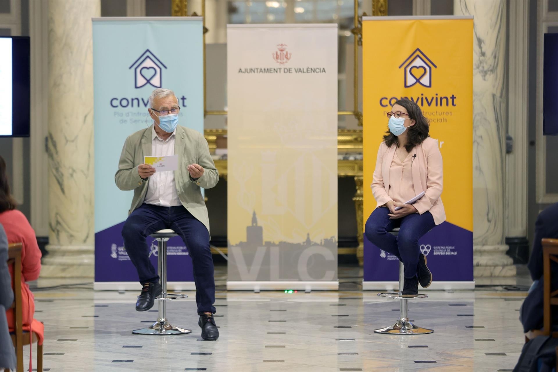 Foto: AYUNTAMIENTO DE VALENCIA - 