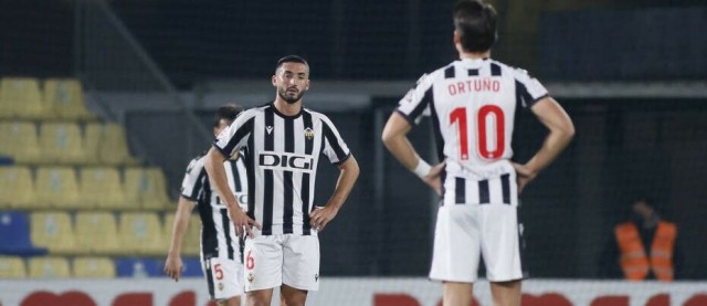 Castalia deja de ser una fortaleza para el Castellón
