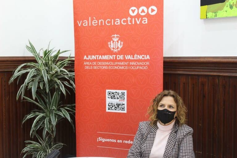 Foto: AYUNTAMIENTO DE VALÈNCIA - 