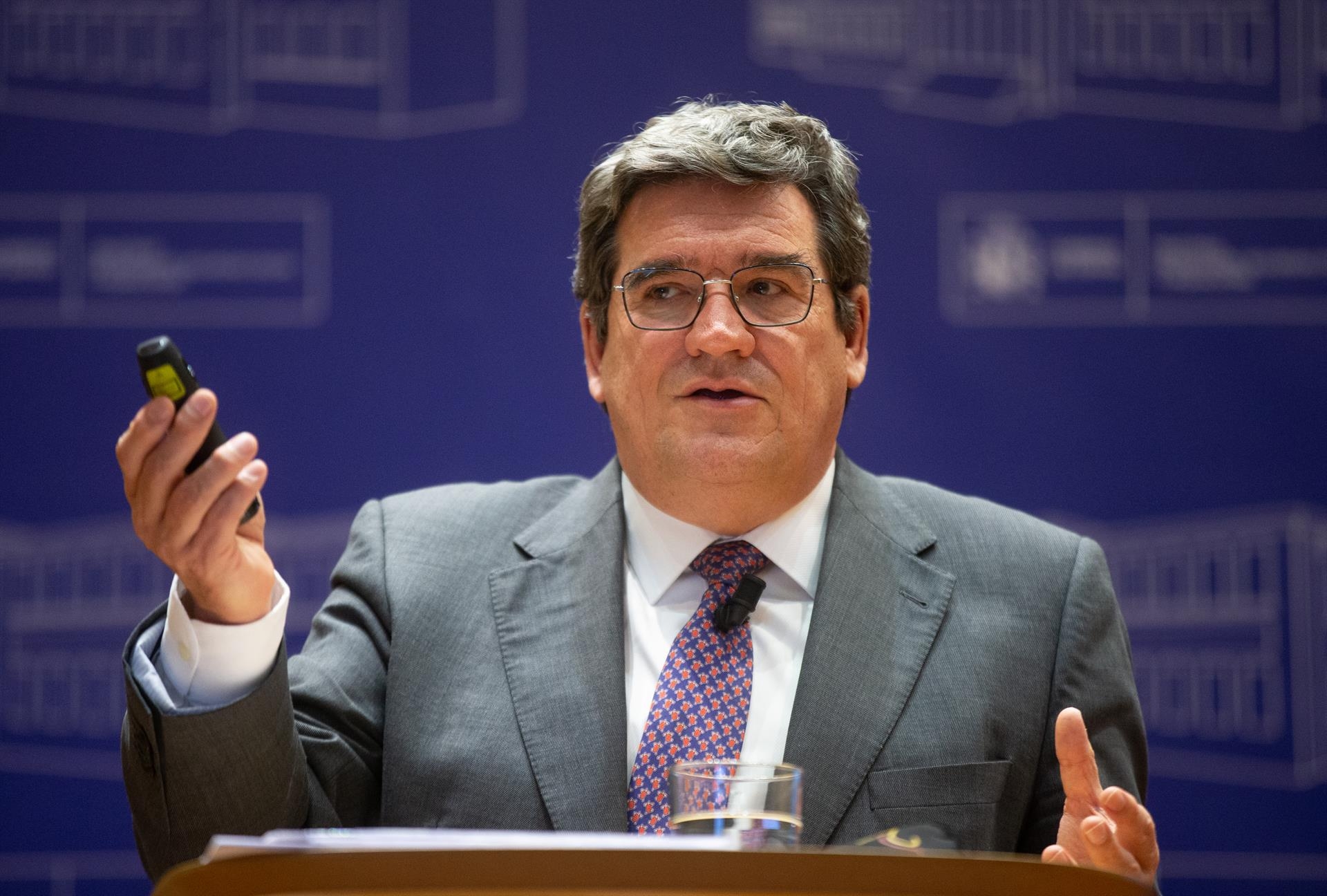 Foto: ISABEL INFANTES/EP - 