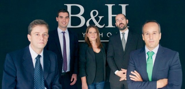 La EAFI valenciana Buy & Hold busca repetir éxito con dos nuevas sicavs