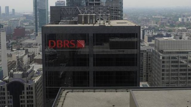 Los canadienses de DBRS rebajan el 'rating' del Banco Popular