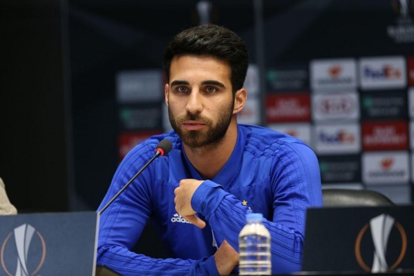 Eray Cömert, cerca de ser el primer fichaje del Valencia