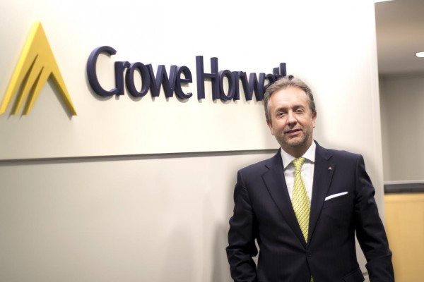 La firma de auditoría y consultoría Crowe Horwath abre despacho en Valencia
