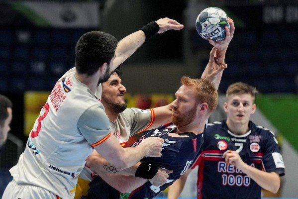 España deberá esperar para alcanzar las semifinales