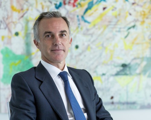 Juan Espel (A&G Banca Privada): 