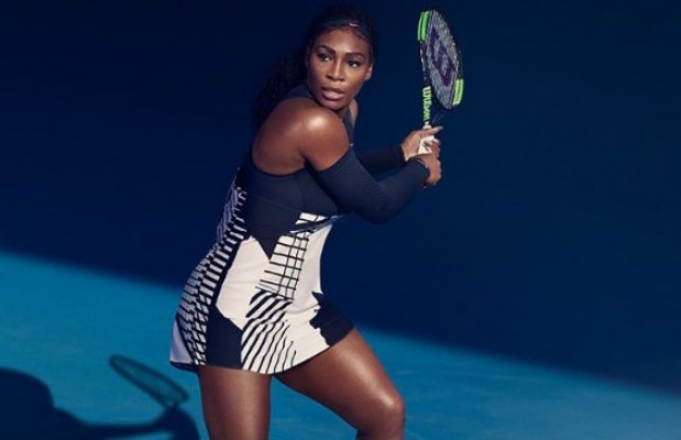 Serena Williams sigue líder y Garbiñe Muguruza, séptima
