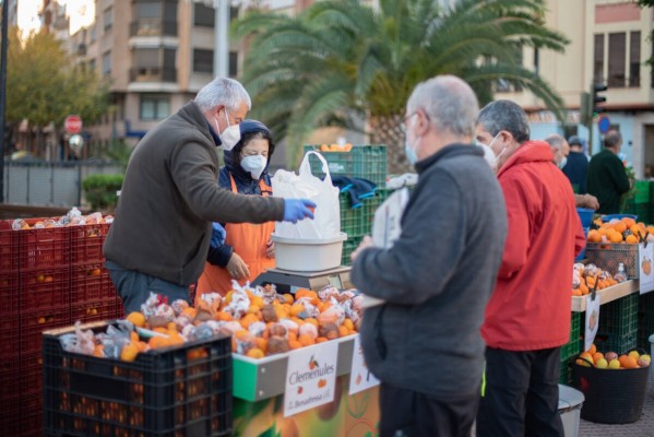 El presupuesto para convertir Castelló en una ciudad más 