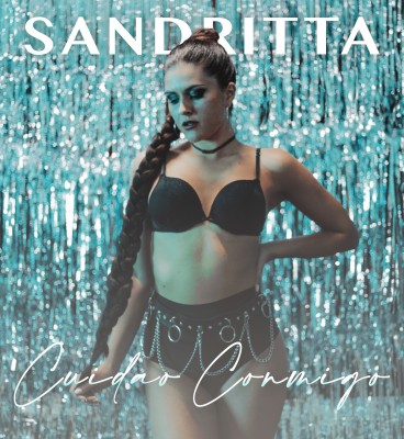 Sandritta, la artista castellonense que triunfa en la música urbana