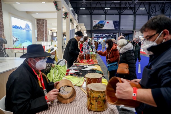La 42 edición de Fitur finaliza con más de 110.000 visitas y un impacto de más de 150 millones