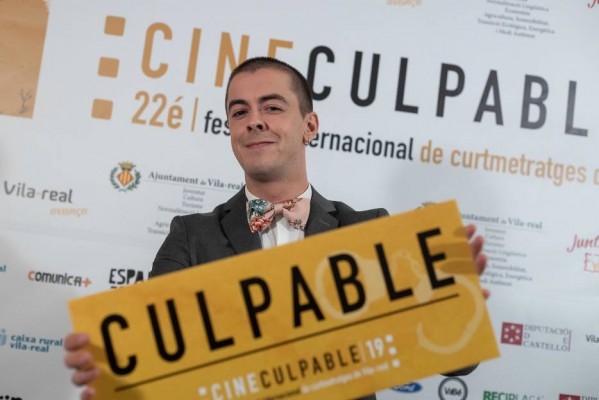 Vila-real cambia Cineculpable por VIST: nueva imagen y fechas para su tradicional festival de cine