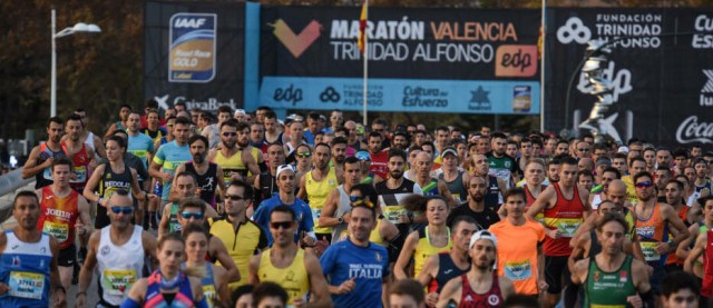 València quiere recuperar récord en Medio Maratón y superarse en Maratón 2022

