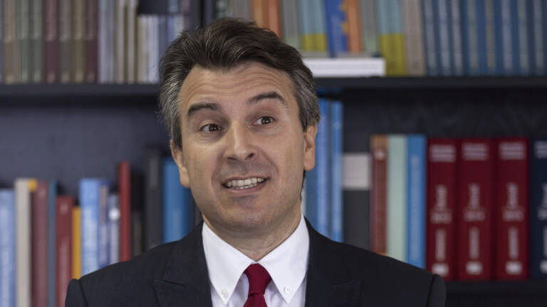 La Generalitat sube un 24,2% sus pagos a personas y proveedores durante los últimos dos años
