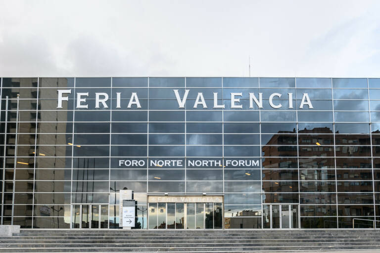 Las nuevas ferias de Valencia y Alicante podrían funcionar como empresas públicas antes de mayo