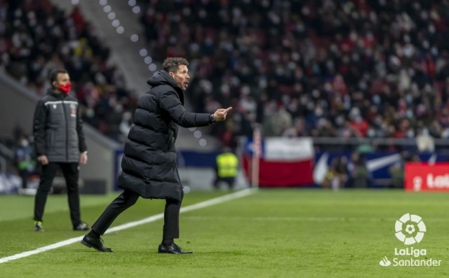 Simeone: 