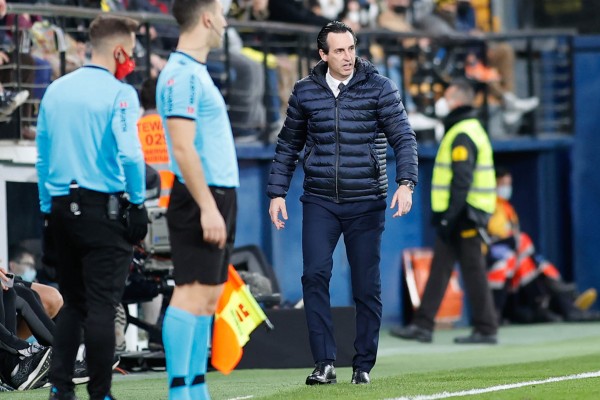 Emery: 