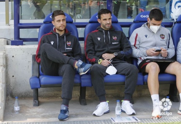Alessio ya sabe la razón de su expulsión y podrían caerle más de dos partidos